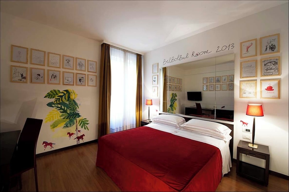 Phi Hotel Bologna 28/71