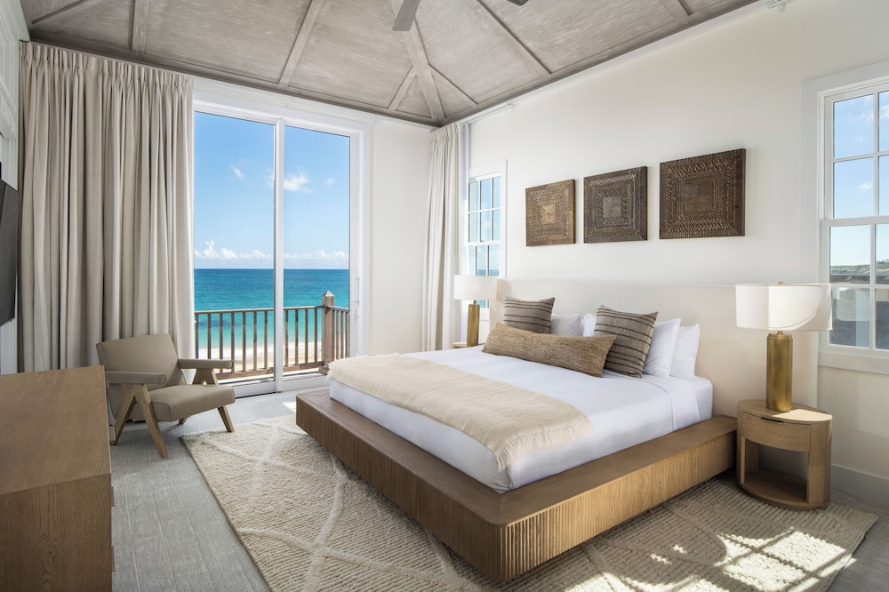 4 Bedrooms, Luxury, Villa, Twin Beds, 3 King Beds, Beach Front, Private Pool