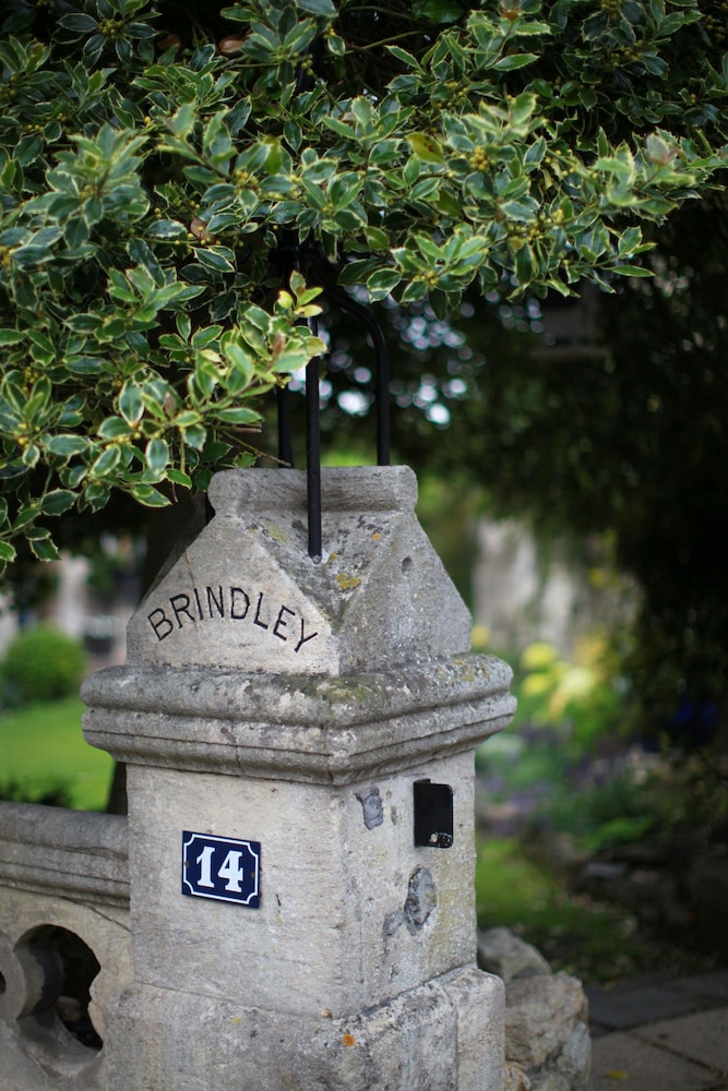 Brindleys Boutique Bed & Breakfast 3/42