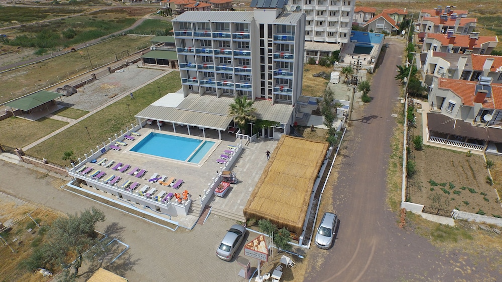 Yasmin Hotel 28/31