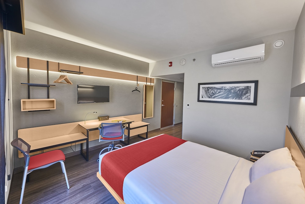 City Express by Marriott Tepic 11/46