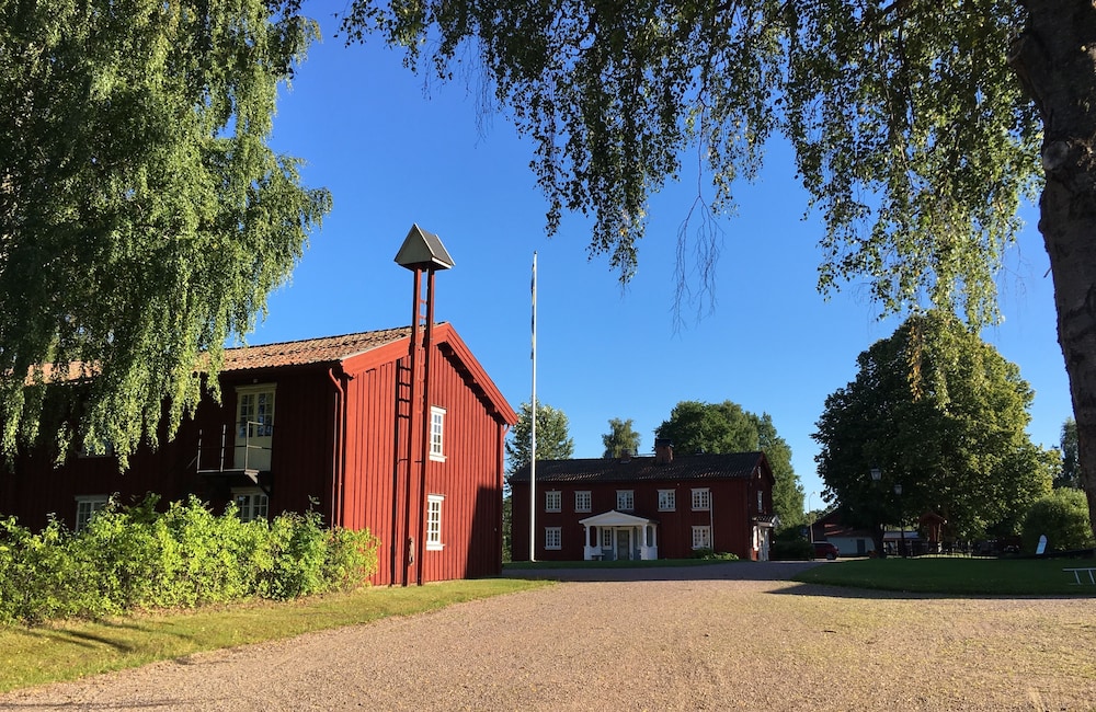 Vägsjöfors Herrgård 37/50