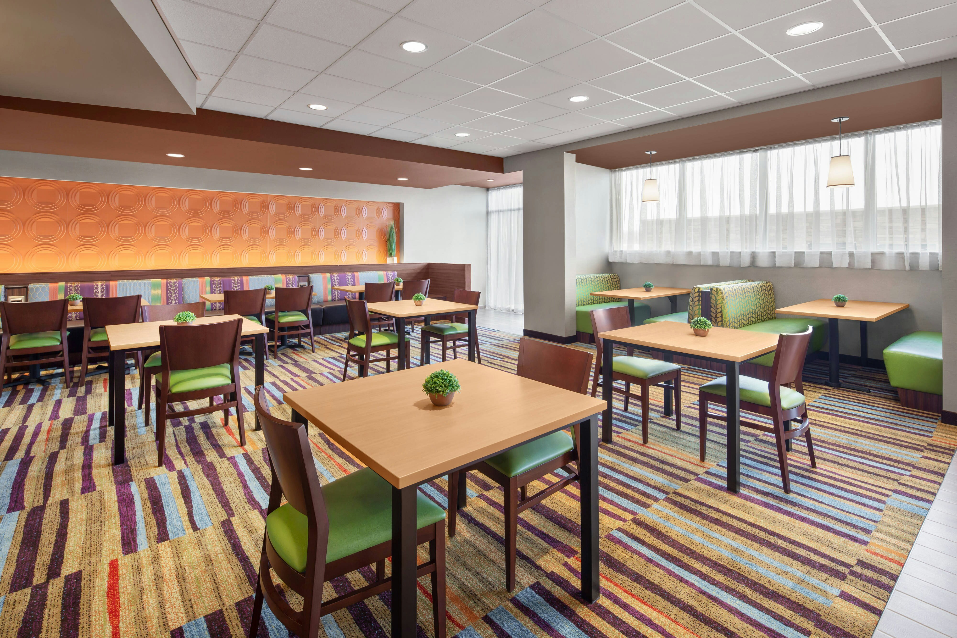 Fairfield Inn & Suites By Marriott Poplar Bluff 20/26