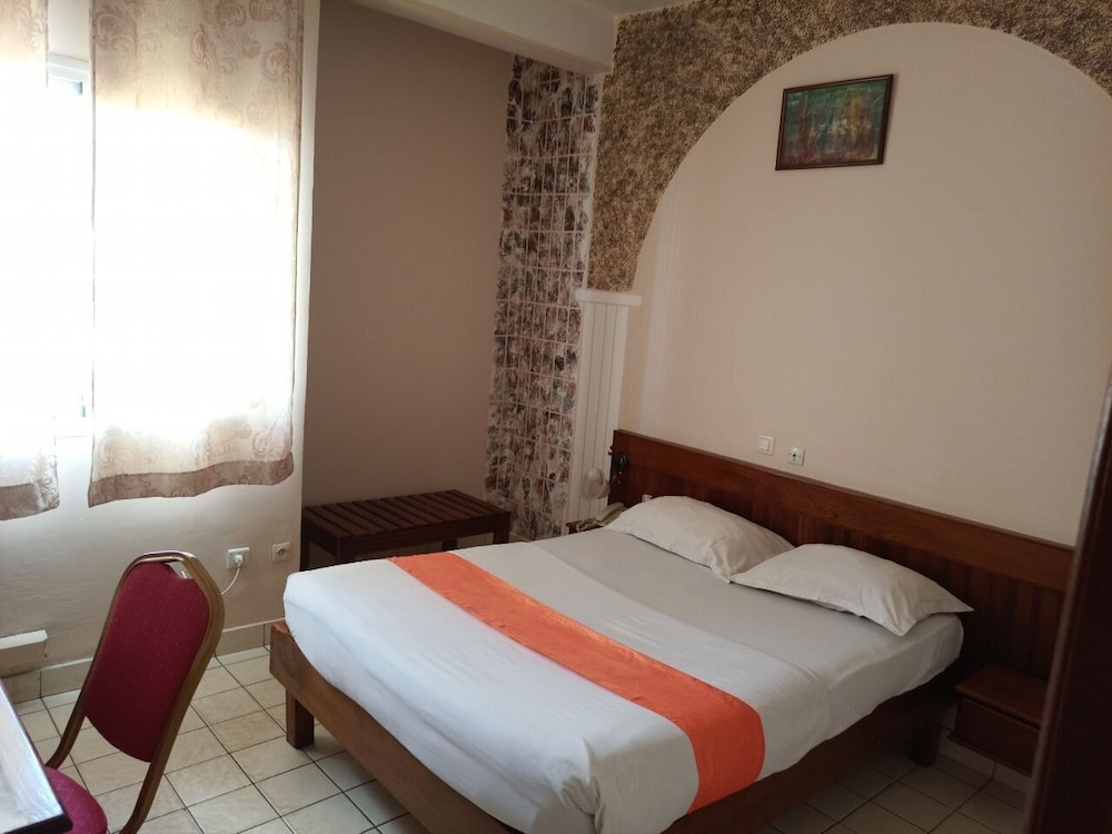 Hotel Jouvence 2000 18/43