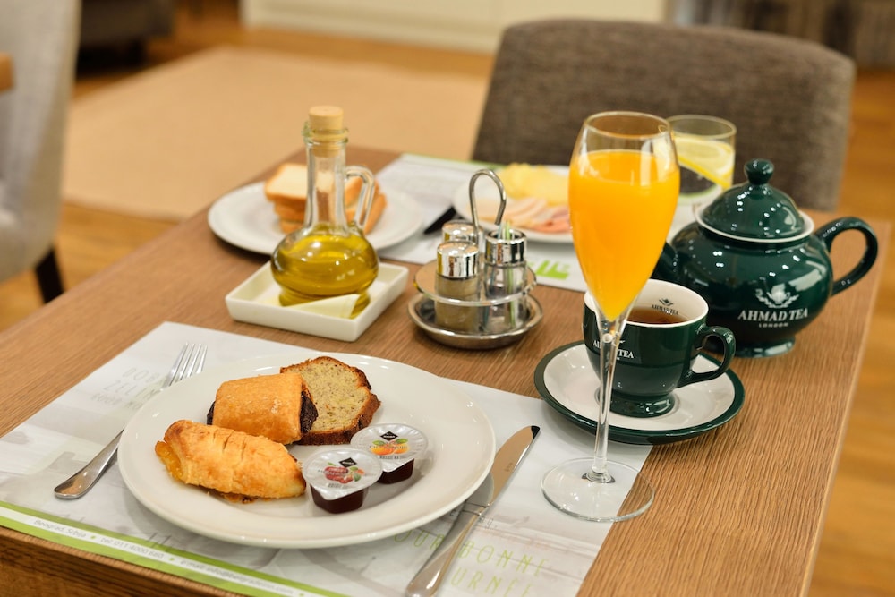 Belgrade Inn Garni 37/50