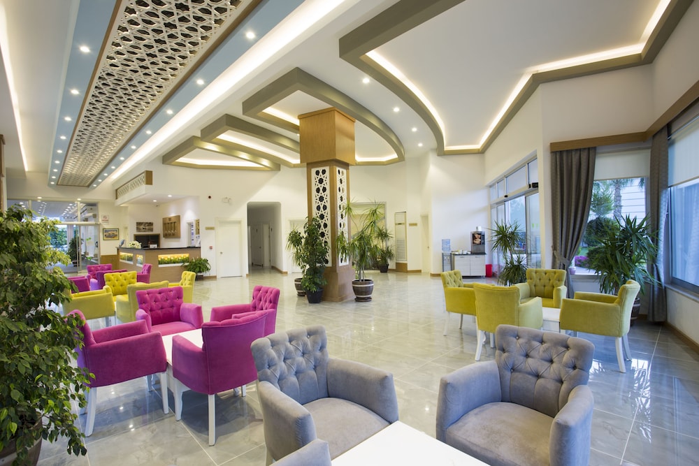 Sun Club Side Hotel 15/22