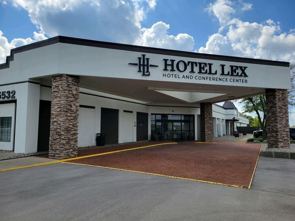 Hotel LEX, Trademark Collection by Wyndham 54/64