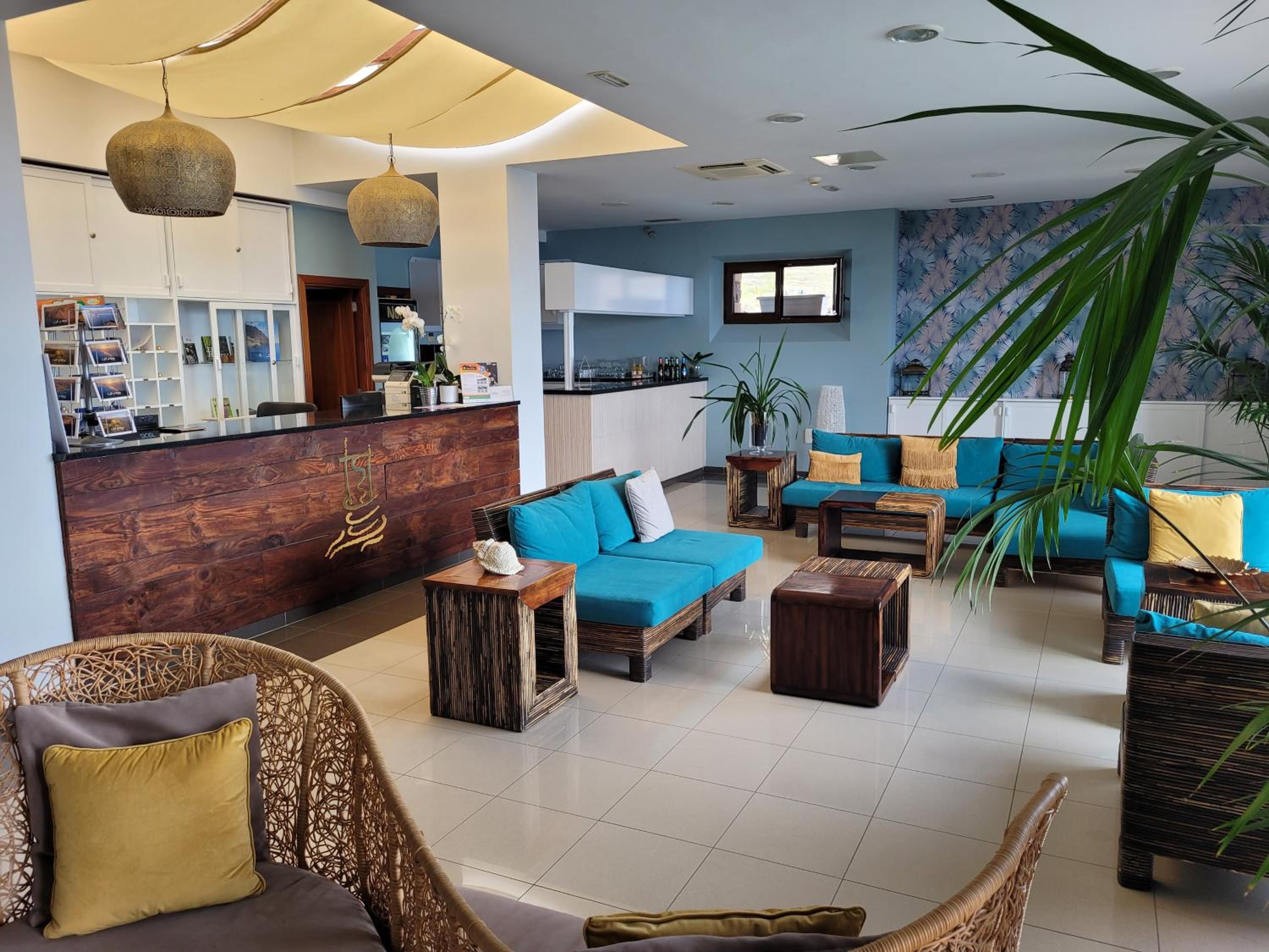 Hotel Balneario Pozo de La Salud 25/39