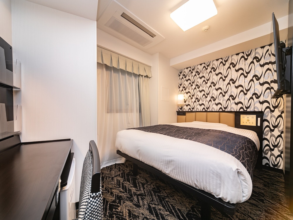 APA Hotel Namba Minami Daikokucho Ekimae 19/47