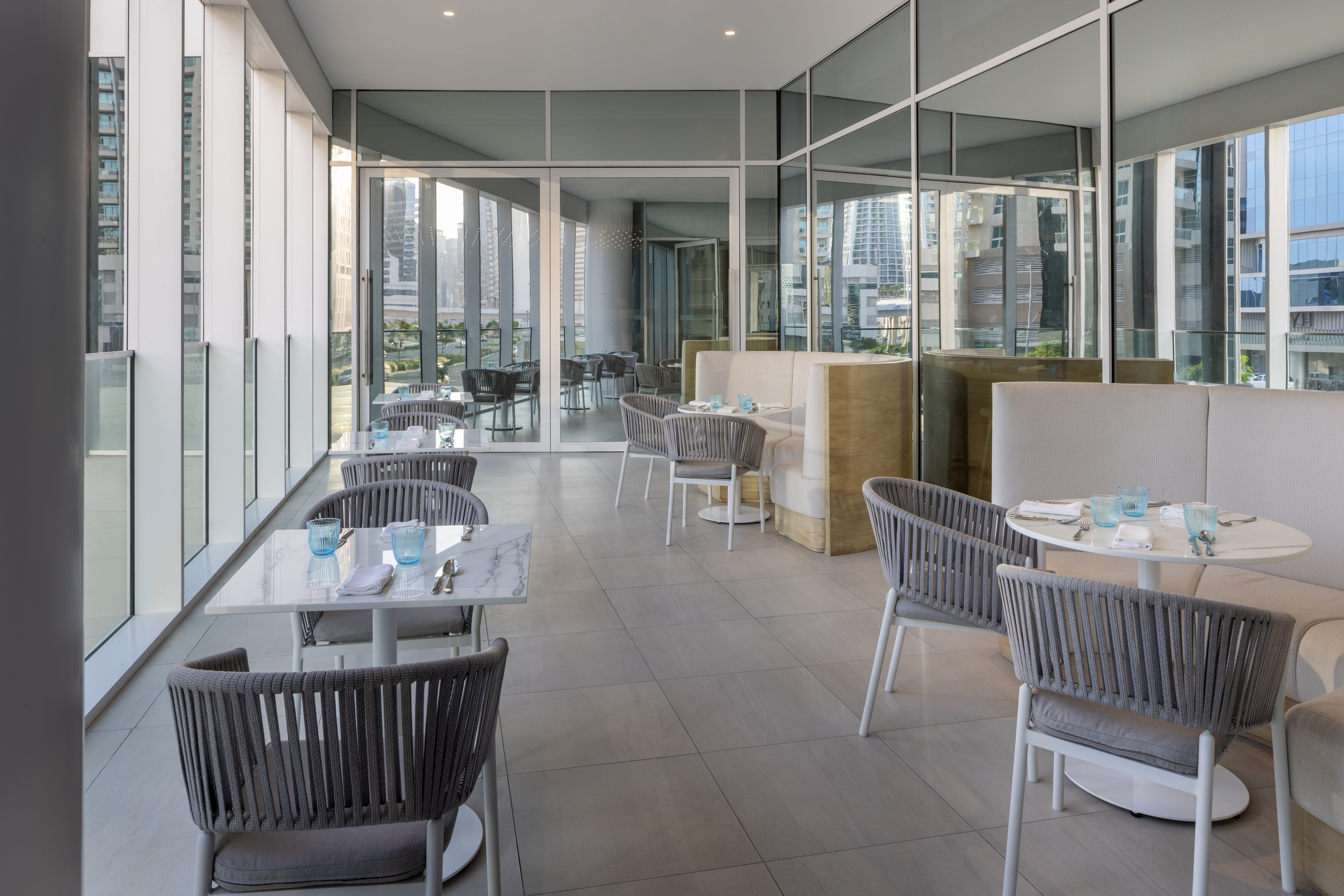 Holiday Inn Dubai Business Bay 43/54