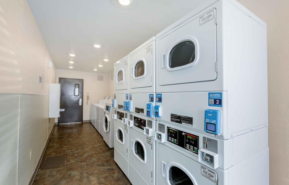 Extended Stay America Select Suites - Phoenix - Peoria - Sun City 4/50