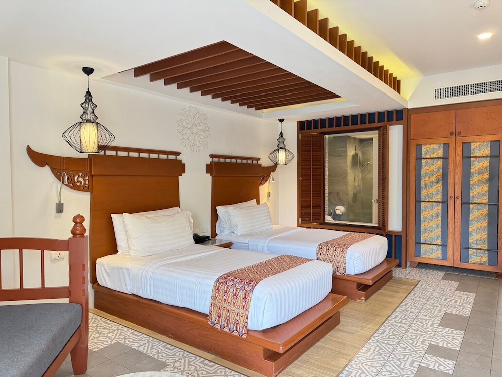 Aonang Princeville Villa Resort & Spa 20/68