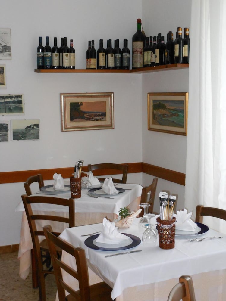 Hotel Fiammetta 29/43