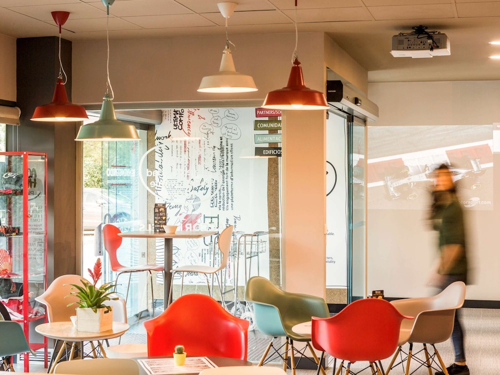 ibis Barcelona Montmelo Granollers 44/73