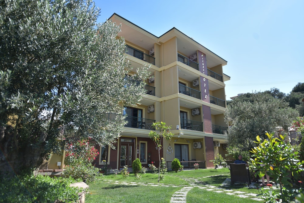 Nilufer Butik Hotel - Adult Only 4/46