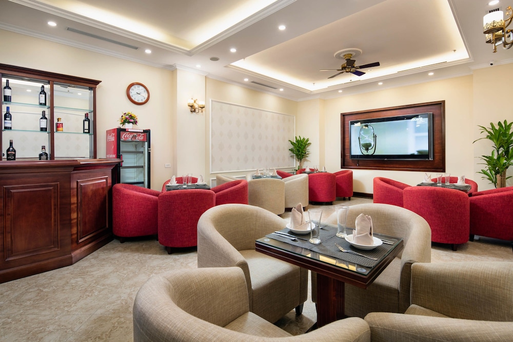 Binh Anh Hotel 54/61