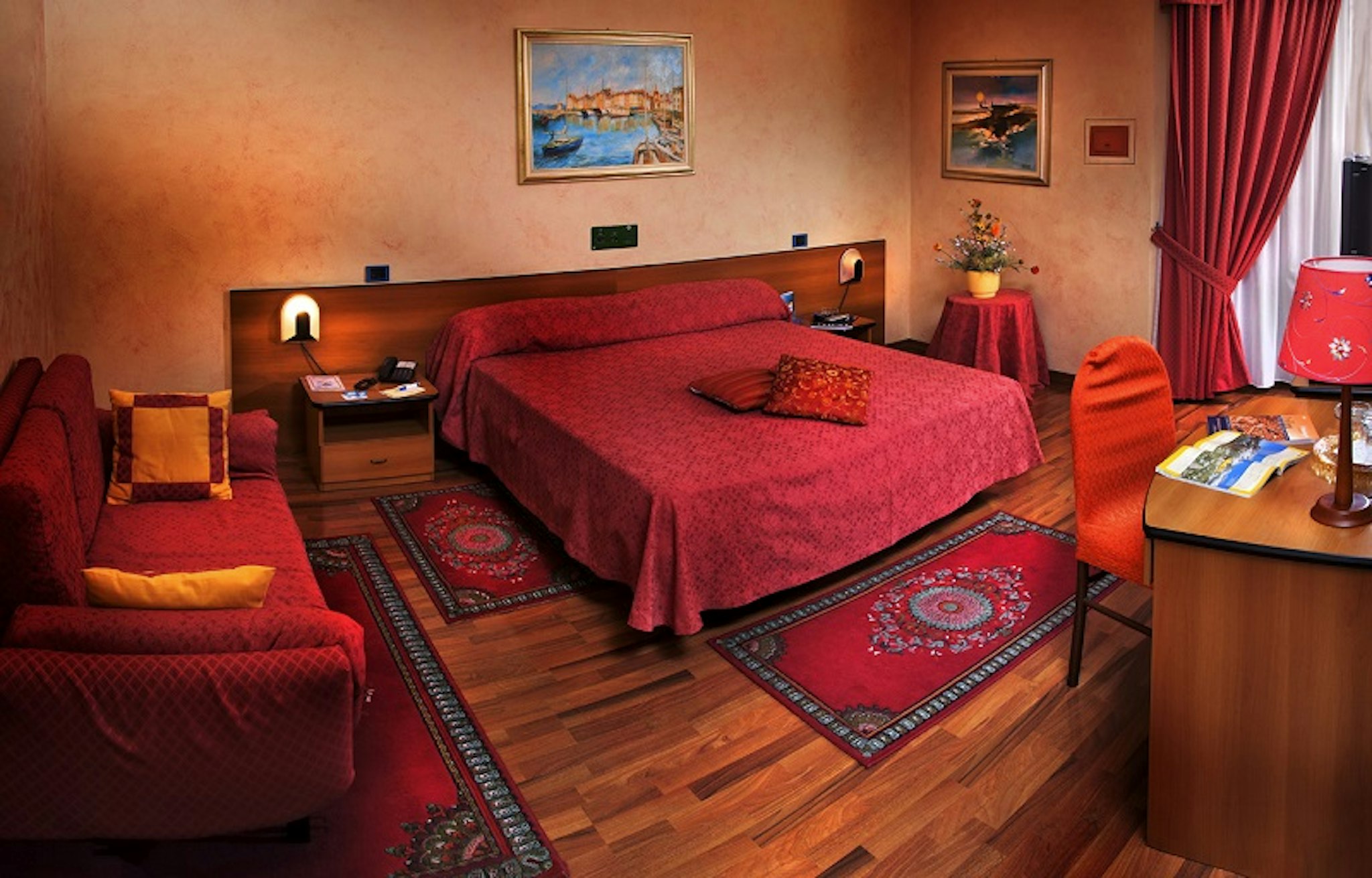 Hotel La Ruota 24/30