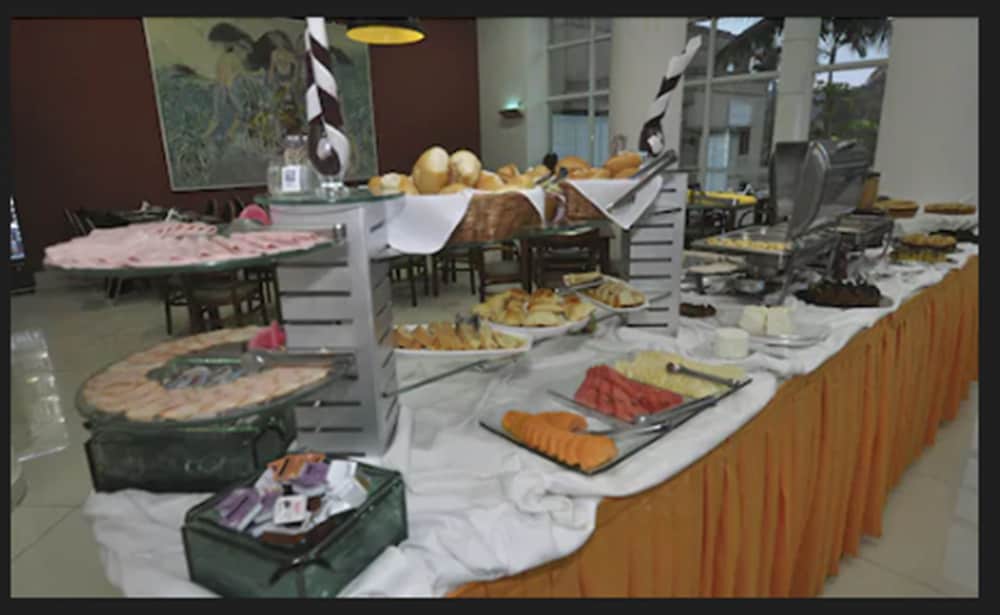 Hotel Porto Marina Rede Mont Blanc 14/50