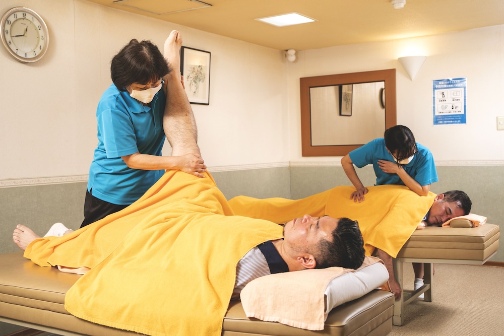 Hotel New Nishino 48/74