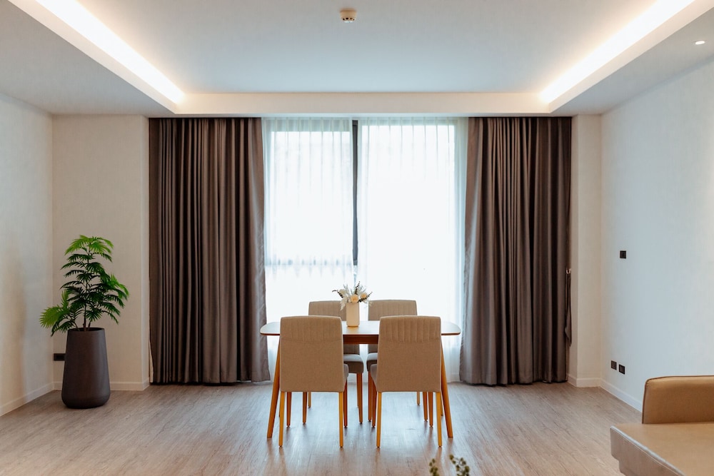 RUS Hotel and Convention Ayutthaya 38/54