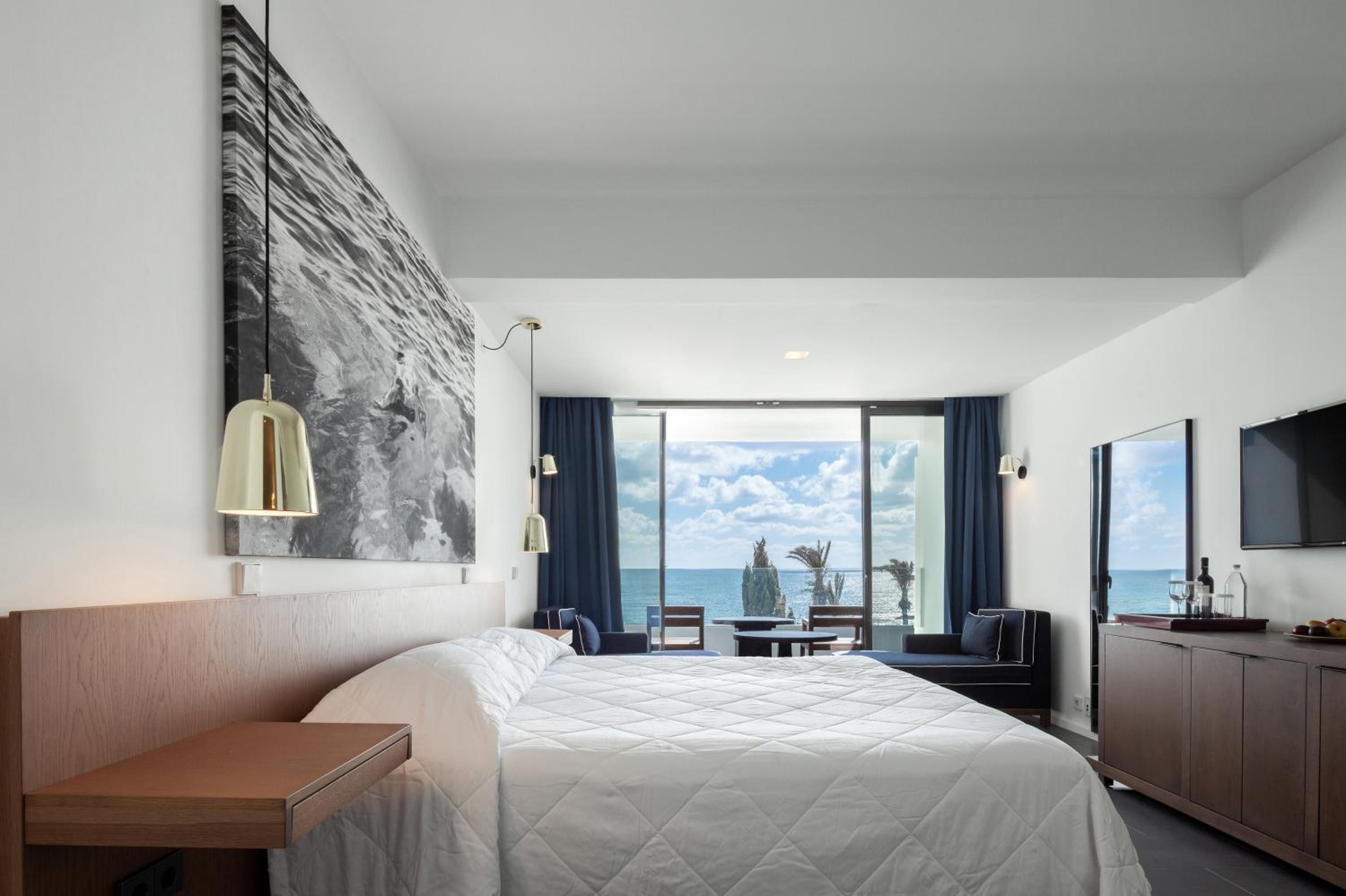 Premium, Sea View, Adult Only