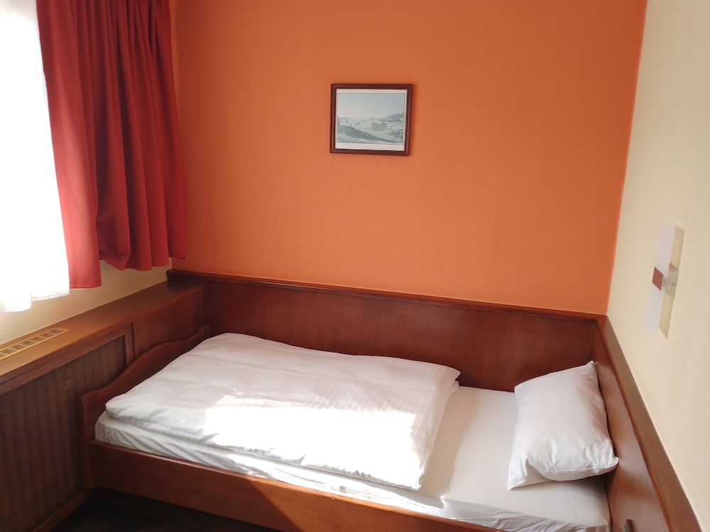 Hotel Waldblick 15/50