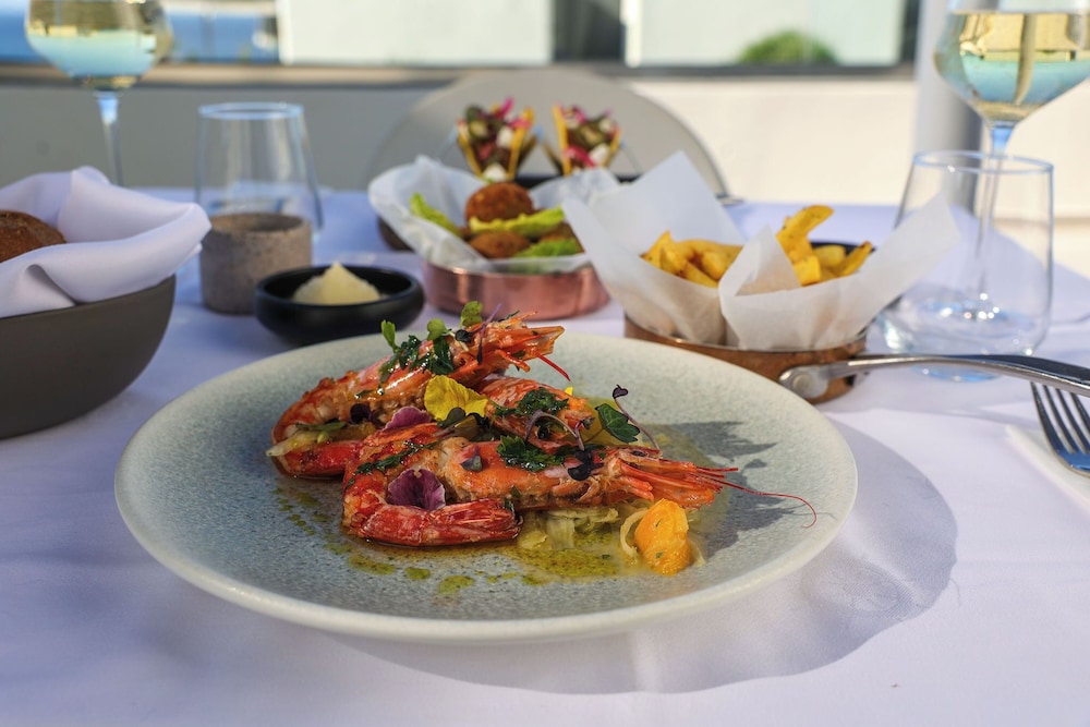 Myst Boutique Hotel Santorini 64/77