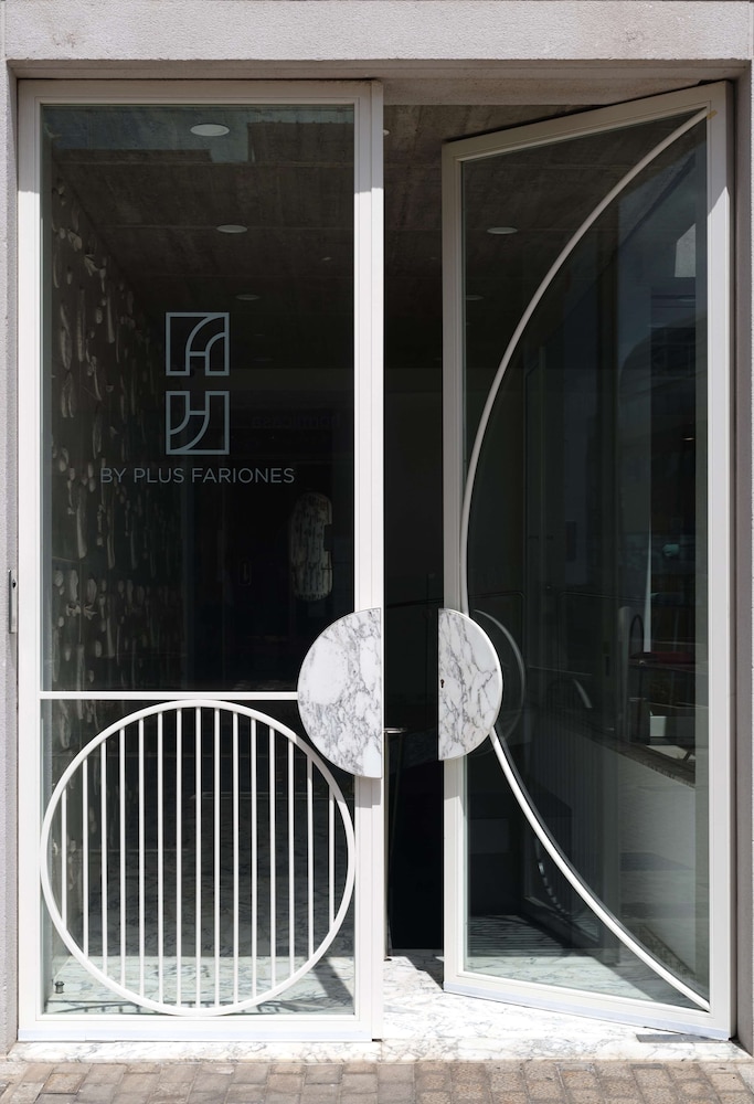 Plus Fariones Habitat 58/87