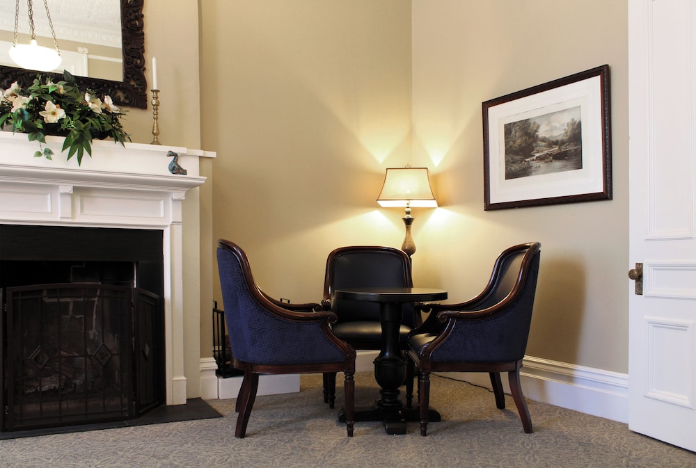 The Priory Hotel 14/31