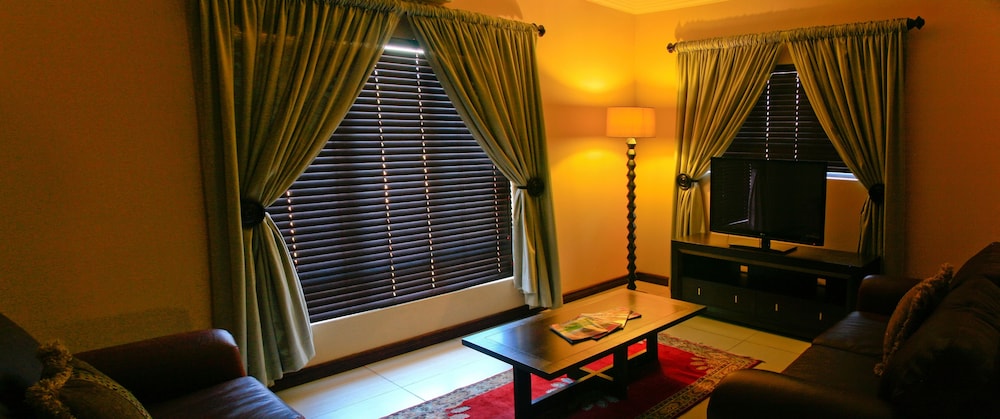 Eco Park Lodge 2/45
