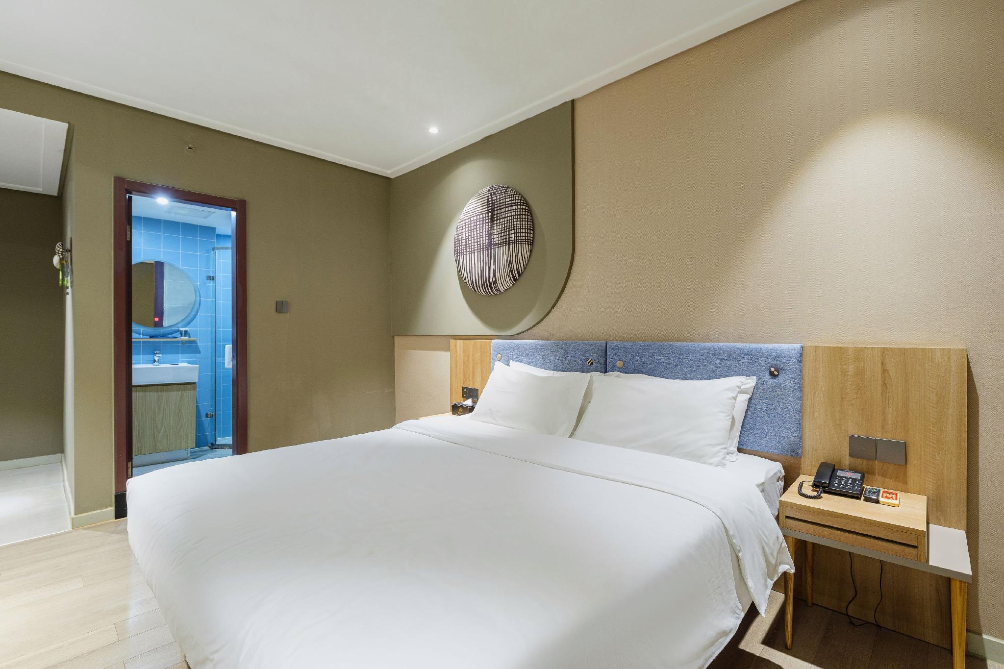 Home Inn 39/57