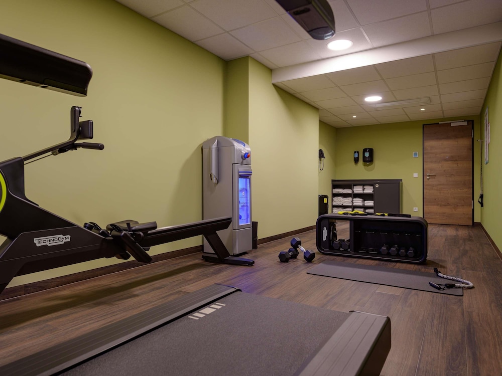 ibis Styles Coburg 36/68