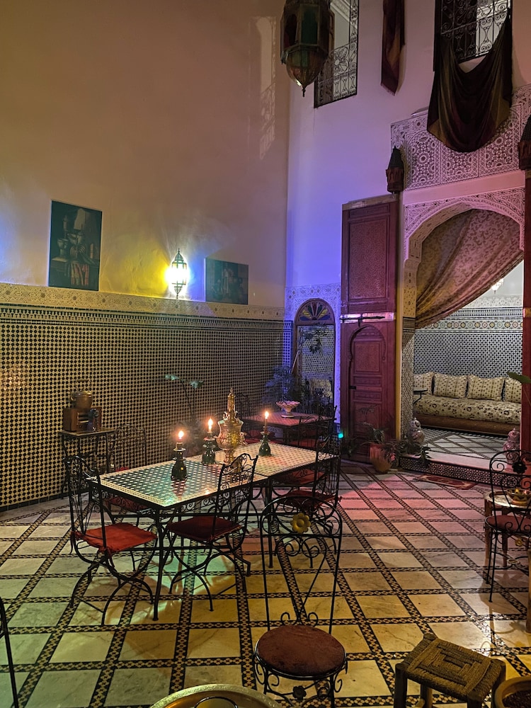Riad Taj Salma 45/68