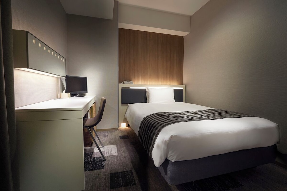 Hotel Oriental Express Ginza West 17/48