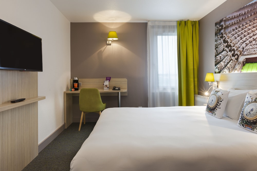Hotel the Originals Amiens Tabl Hotel 15/59
