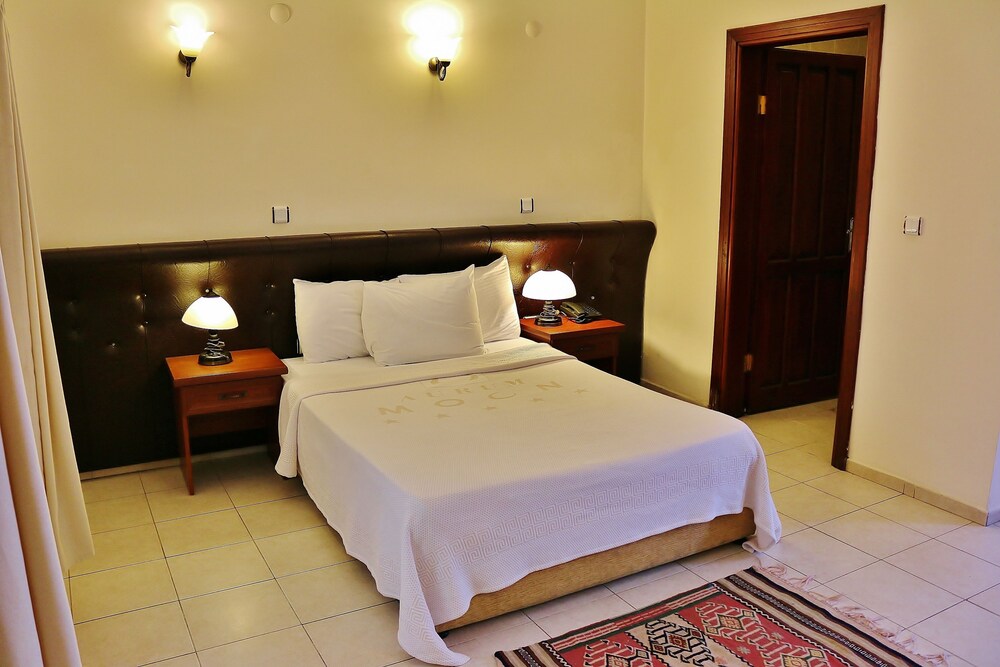 Bacahan Hotel 17/47