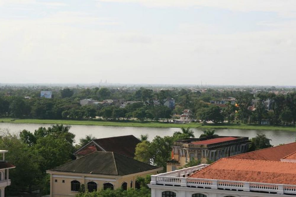 Thai Binh Hotel 2 53/58