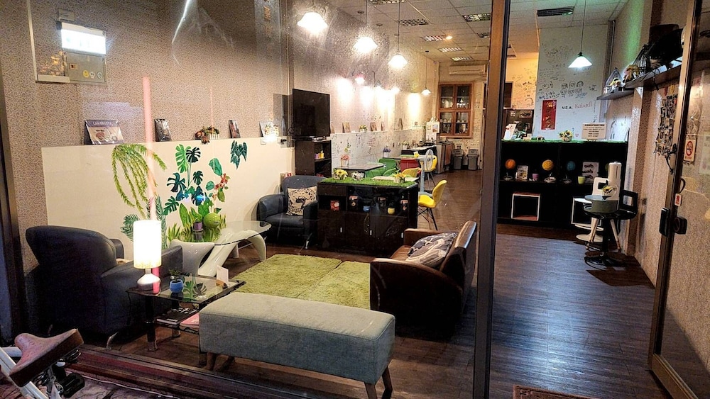 Hualien Holo Hostel Hotel 19/30
