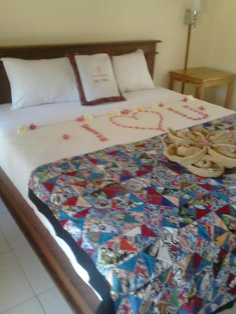 Pande Guest House Pemuteran 18/62