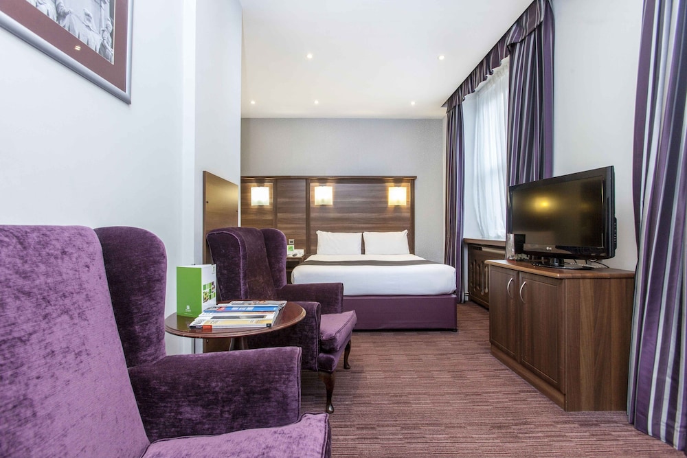 The Welbeck Hotel by IHG 39/78