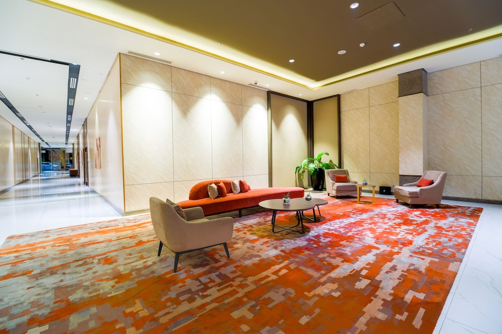Grand Summit Hotel General Santos 21/50