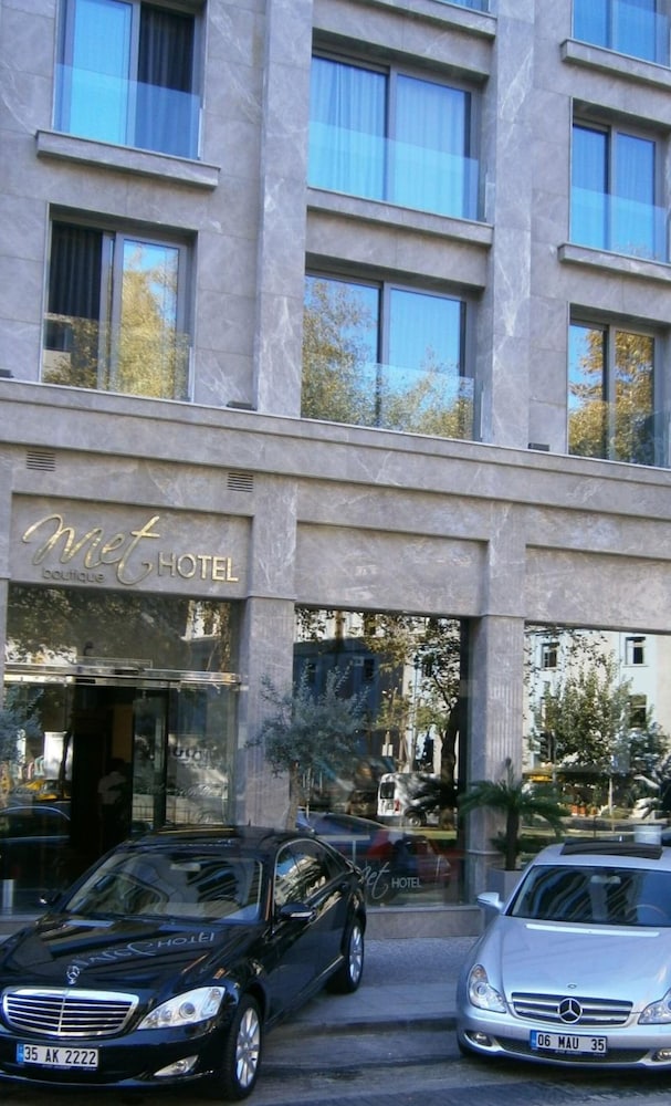 Met Boutique Hotel 6/36