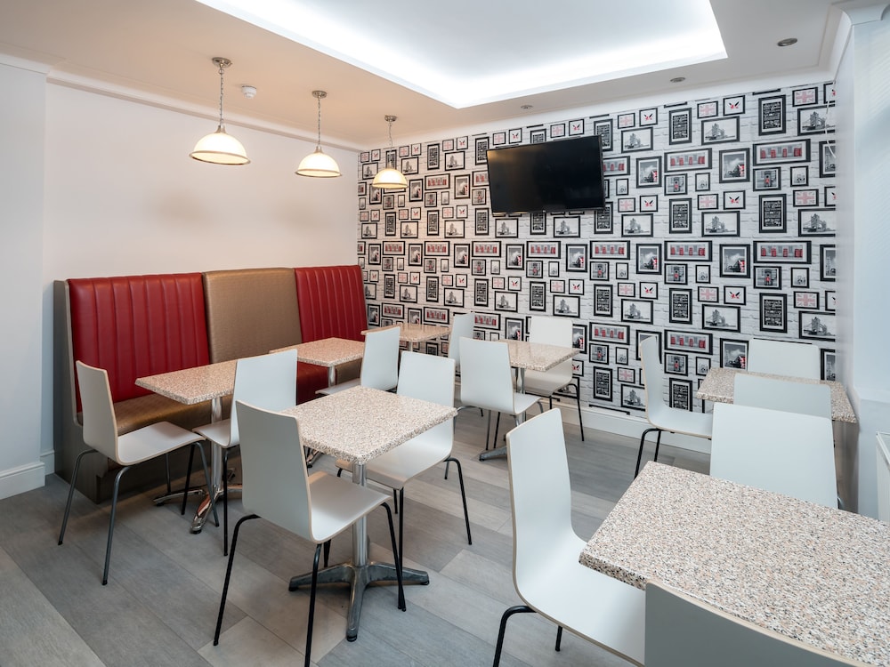 OYO Bakers Hotel London Victoria 15/18