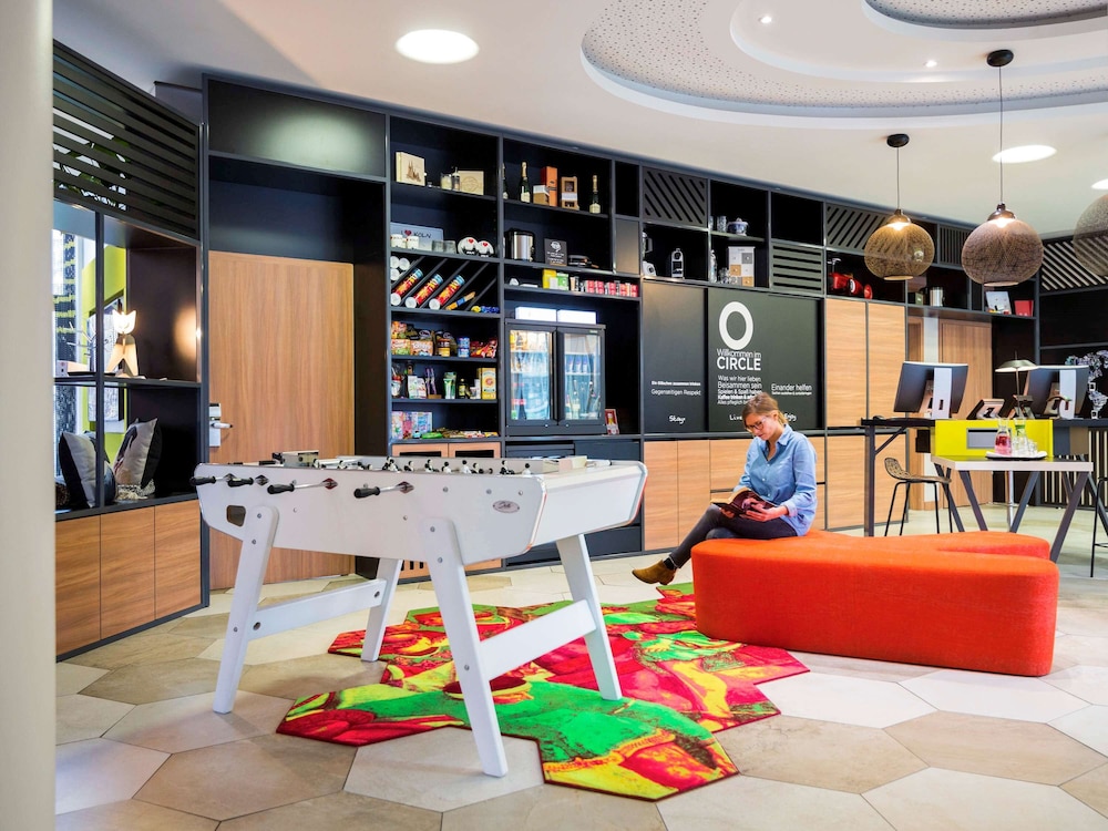 Aparthotel Adagio Koln City 59/62