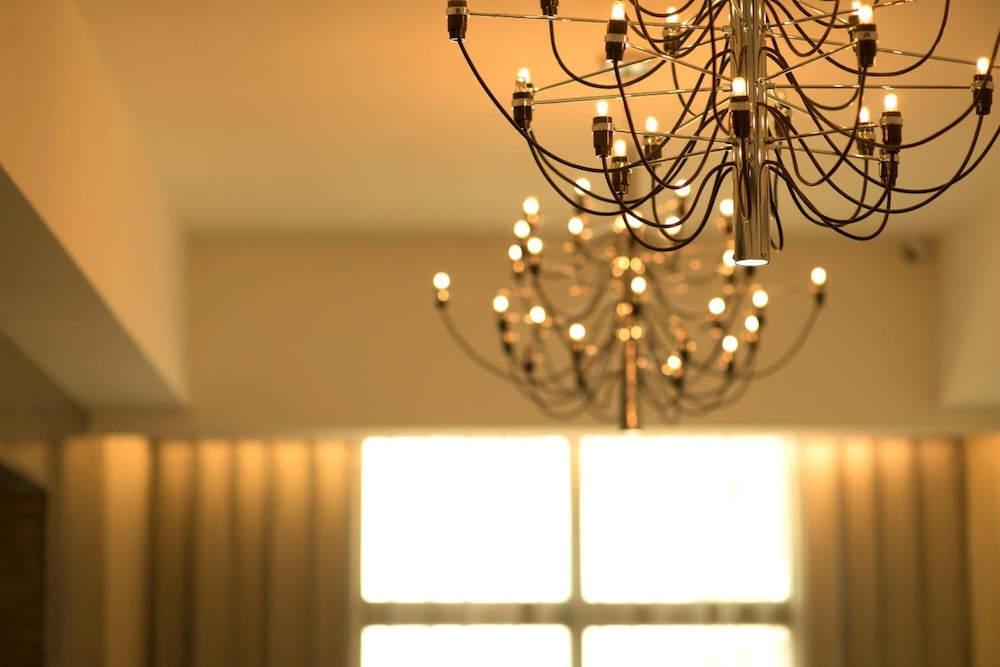 FORTE HOTEL CHANGHUA 20/42