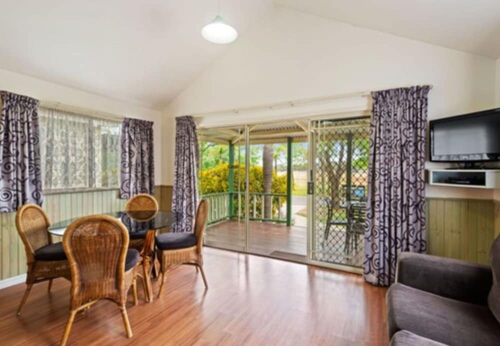 Discovery Parks - Lake Hume, Victoria 26/32
