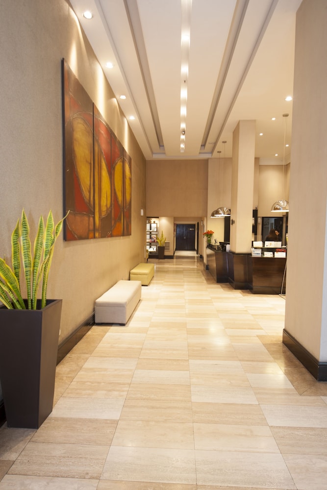 Premium Tower Suites 5/50