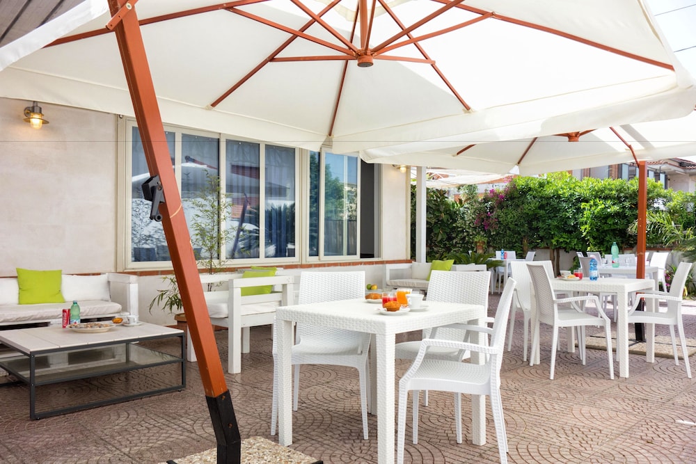 Albergo Minturnae 34/49