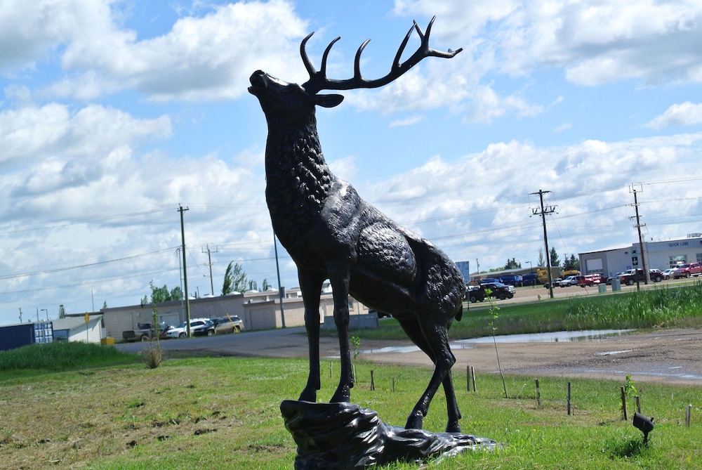 Vegreville Garden Inn 35/48