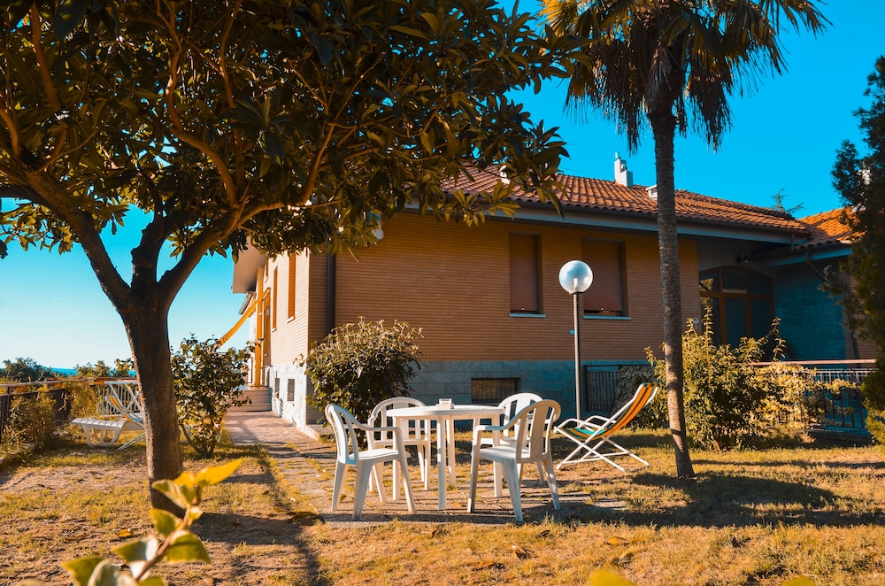 Casa Vacanze Poggio Delle Rose 31/50